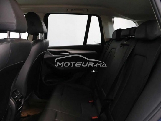 بي ام دبليو كس3 مستعملة 3336100