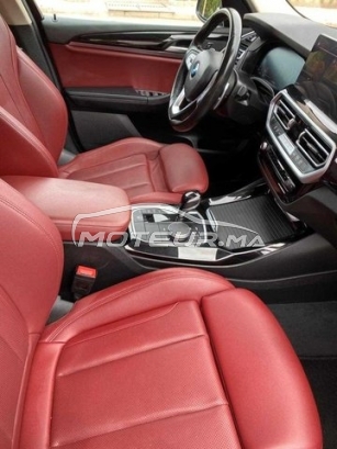 BMW X3 occasion 3418810