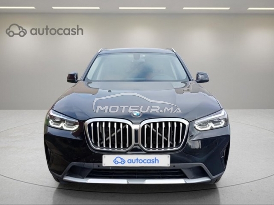 BMW X3 occasion 3273257