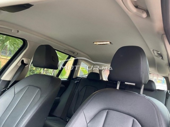 بي ام دبليو كس3 مستعملة 3183756