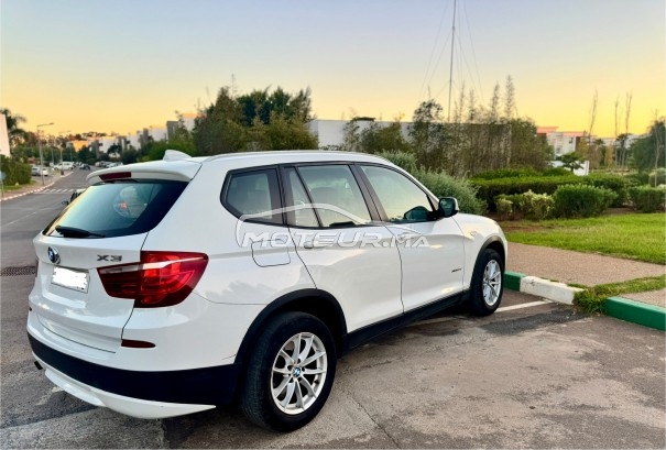 BMW X3 Xdrive occasion 2914918