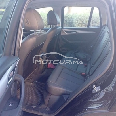 بي ام دبليو كس3 مستعملة 2894146