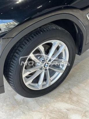 BMW X3 occasion 1679884