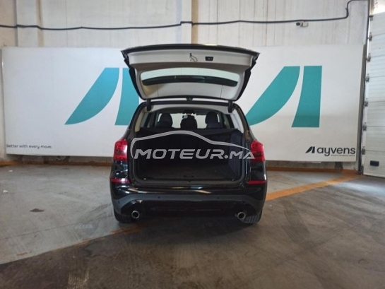 بي ام دبليو كس3 مستعملة 2770157