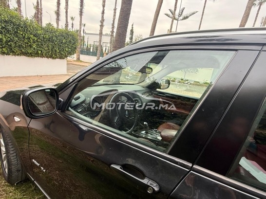 BMW X3 occasion 3081861