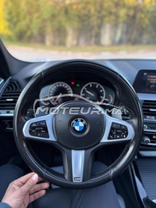 بي ام دبليو كس3 مستعملة 3320368