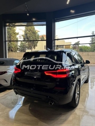 BMW X3 occasion 1679892