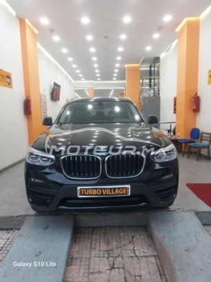 BMW X3 occasion 2793840
