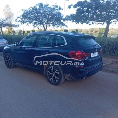 بي ام دبليو كس3 مستعملة 2894144