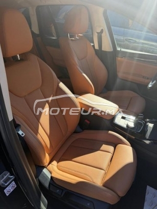 بي ام دبليو كس3 2015 مستعملة 1874555