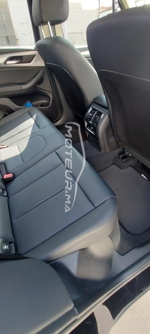 بي ام دبليو كس3 X drive 2.0d مستعملة 1612918