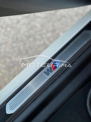 بي ام دبليو كس3 مستعملة 3320370