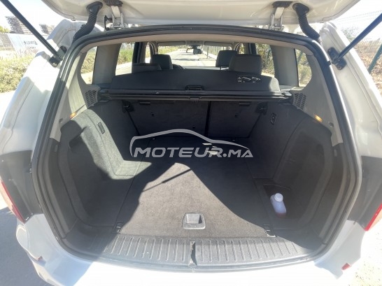 بي ام دبليو كس3 Xdrive مستعملة 1703103