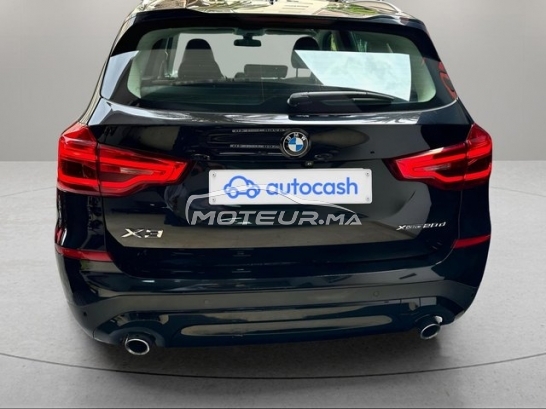 BMW X3 occasion 2922855