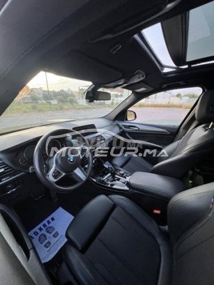 BMW X3 X drive 20d occasion 2601908