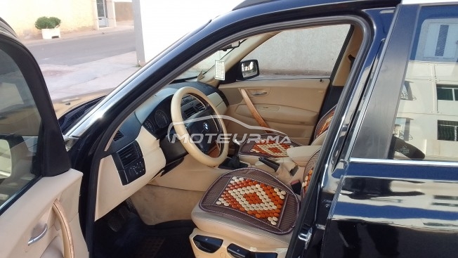 BMW X3 occasion 1786709