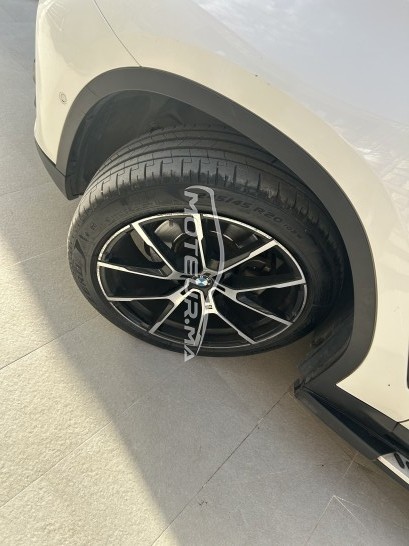 بي ام دبليو كس3 مستعملة 2261931