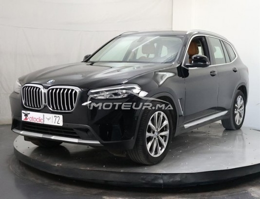 BMW X3 occasion 3313556