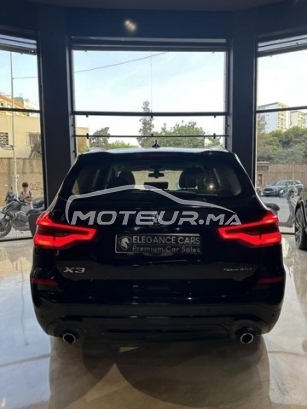 BMW X3 occasion 1679890
