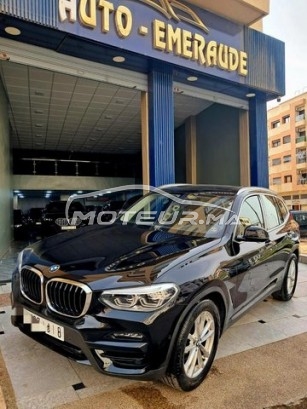 شراء السيارات المستعملة BMW X3 في المغرب - 489492