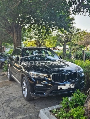 بي ام دبليو كس3 Xdrive 20d مستعملة 1835933