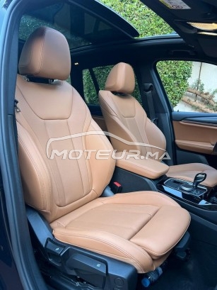 BMW X3 X drive 20d occasion 2520217