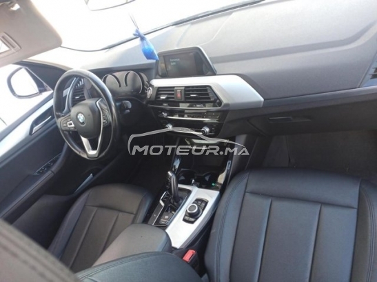 بي ام دبليو كس3 مستعملة 2770161
