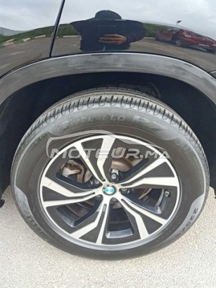 بي ام دبليو كس3 مستعملة 3372260