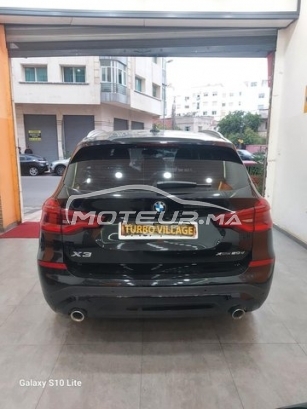 BMW X3 occasion 2793843