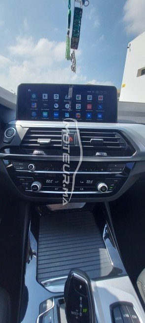 بي ام دبليو كس3 X drive 2.0d مستعملة 1612920