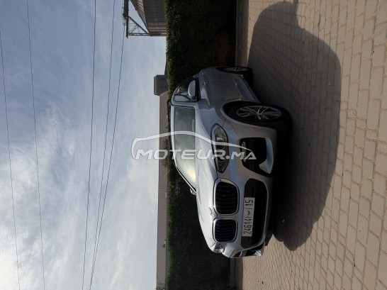 BMW X3 3.0 d m pack occasion 2943551