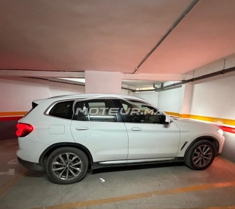 BMW X3 occasion 3389657
