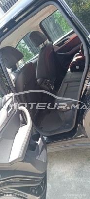 بي ام دبليو كس3 Xdrive 20d مستعملة 1835931