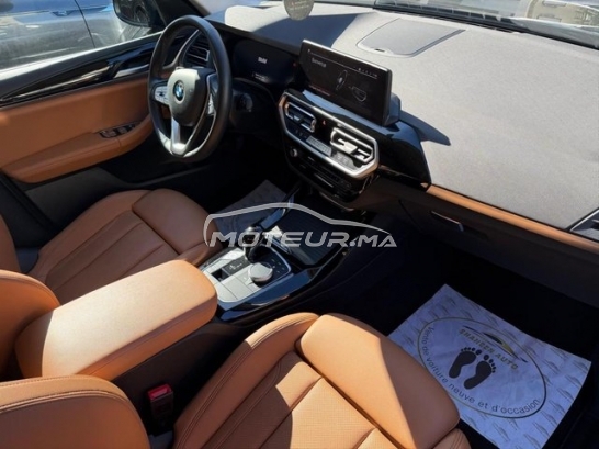 BMW X3 occasion 2896007