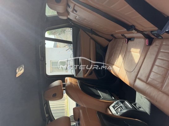 BMW X3 3.0 d m pack occasion 2943562