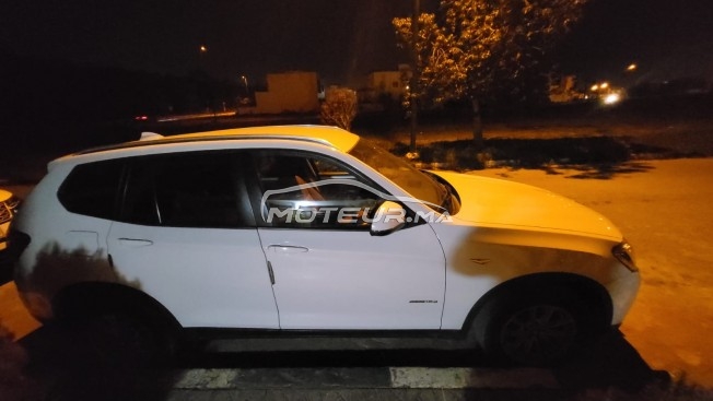 بي ام دبليو كس3 X3 18d مستعملة 1682892