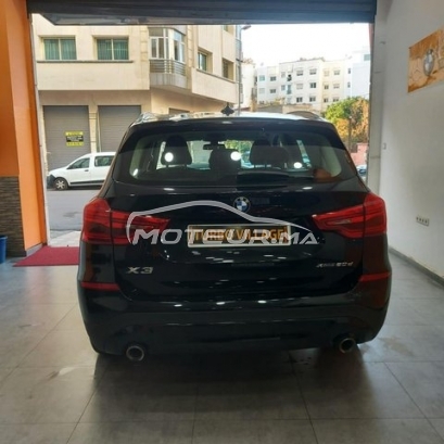 Acheter voiture occasion BMW X3 au Maroc - 452842