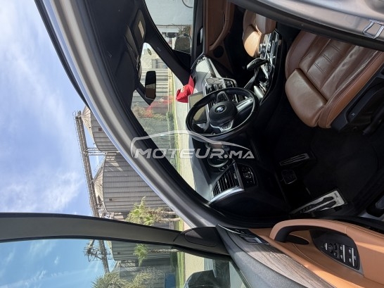 BMW X3 3.0 d m pack occasion 2943561