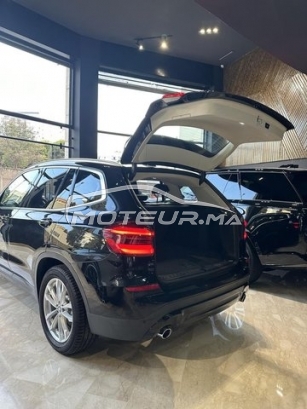 BMW X3 occasion 1679887