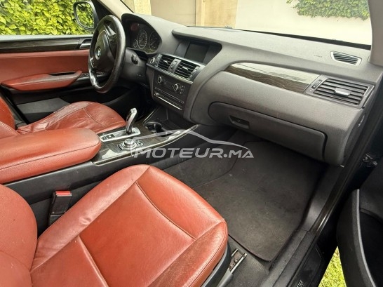 BMW X3 occasion 3081860
