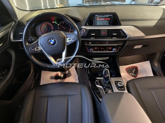 BMW X3 occasion 1808257