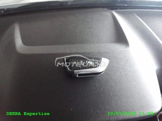 بي ام دبليو كس3 مستعملة 1669780