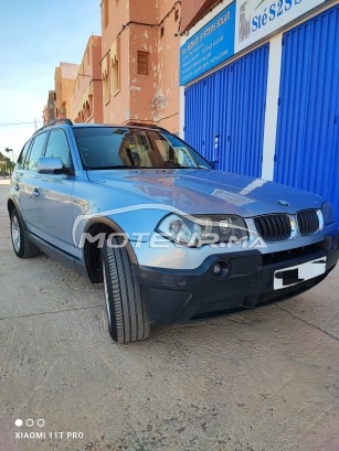 بي ام دبليو كس3 X3 مستعملة 1772906