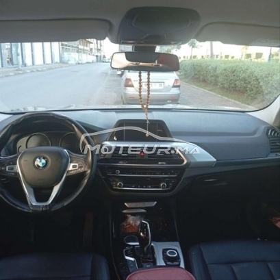 بي ام دبليو كس3 مستعملة 2894143