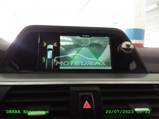 بي ام دبليو كس3 مستعملة 1670308