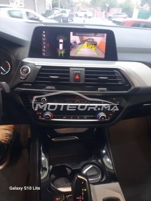 BMW X3 occasion 2793845