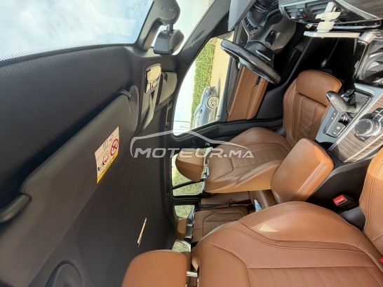 BMW X3 3.0 d m pack occasion 2943556