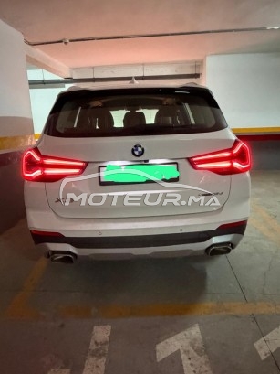 BMW X3 occasion 3389656