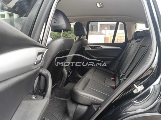 بي ام دبليو كس3 مستعملة 3372258