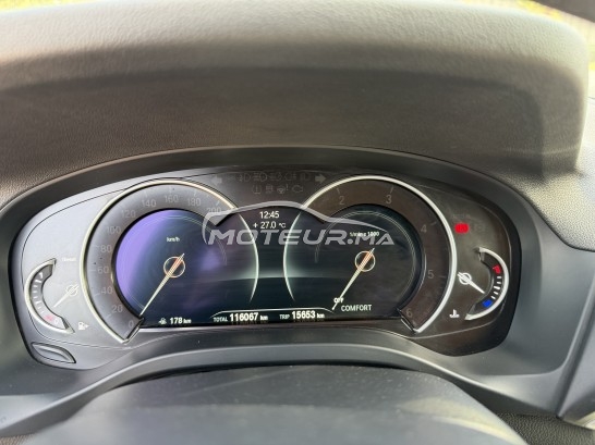 BMW X3 3.0 d m pack occasion 2943559